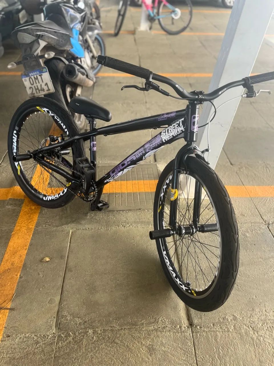 Bicicleta  - Foto 3