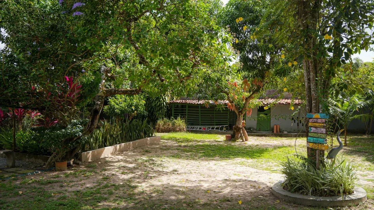 Casa estilo Sítio/Chácara - Foto 3