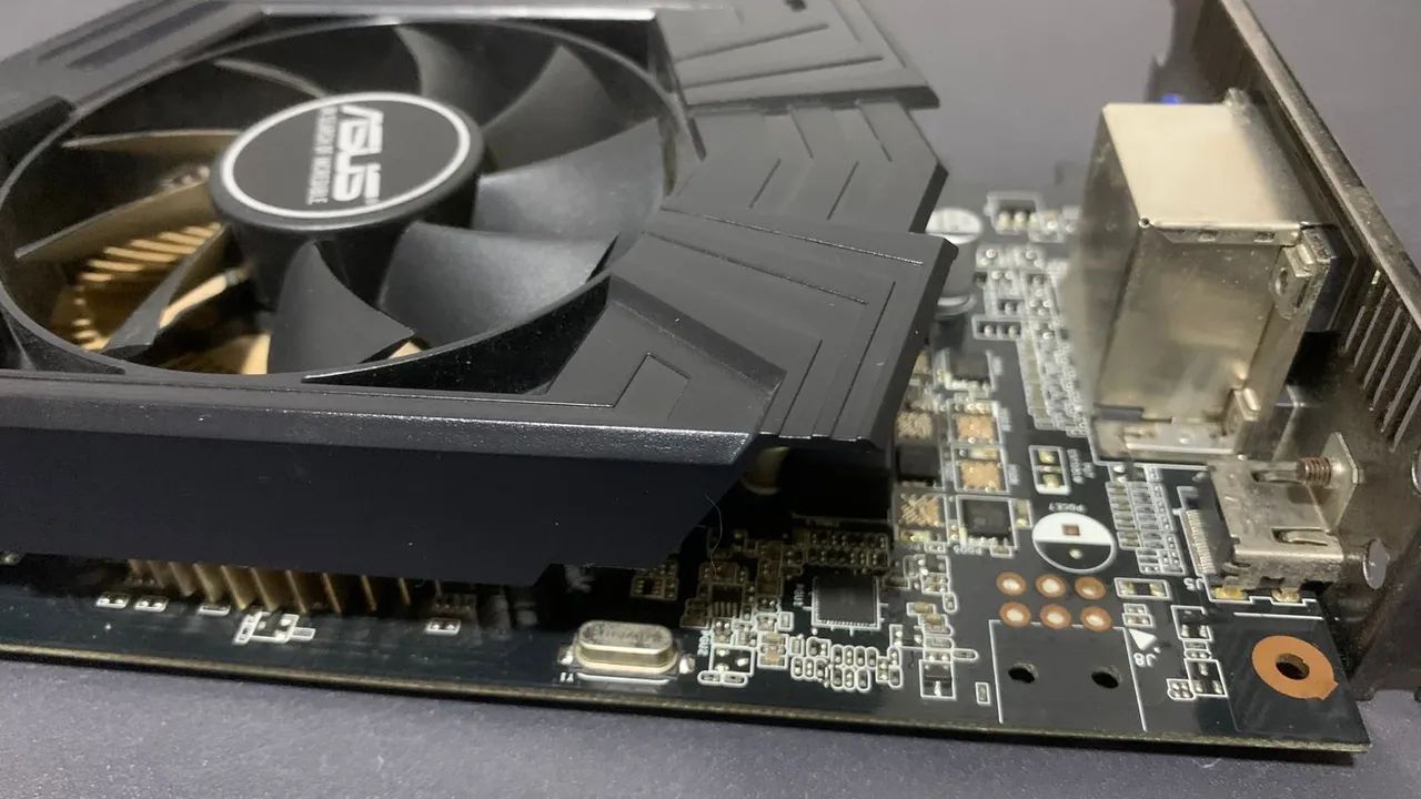 GTX 750ti - Foto 4