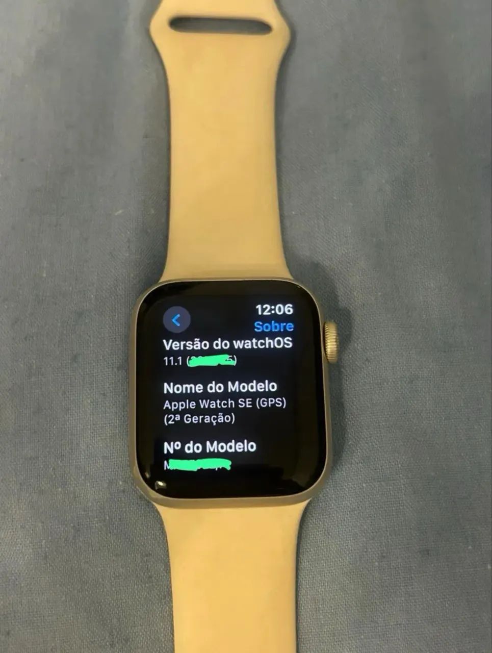 Apple Watch se 2 - Foto 4