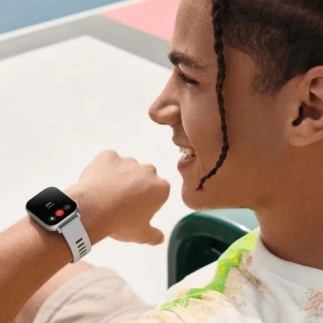 SMART WATCH REDMI WATCH 5 ACTIVE - Foto 2