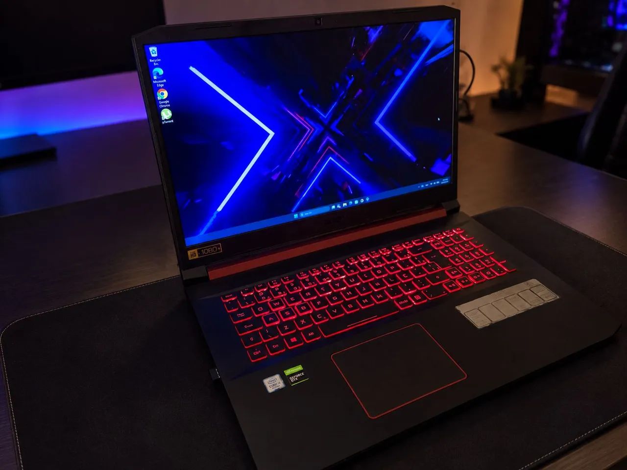 Notebook Gamer Acer Nitro 5 - 16 GB RAM - Foto 3