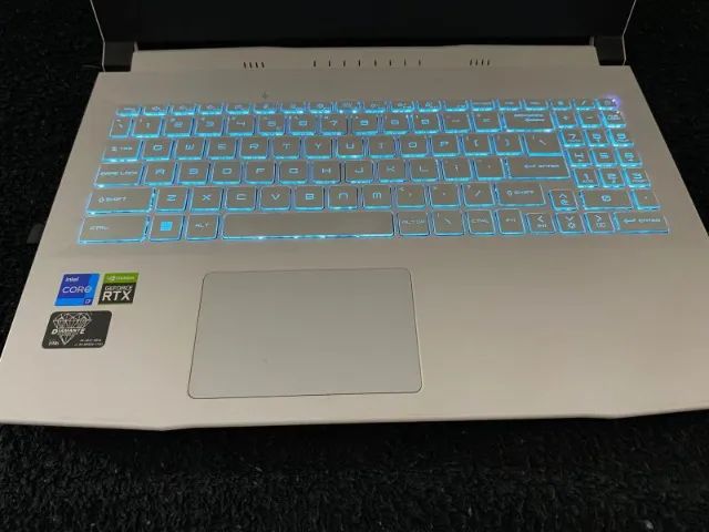 NOTEBOOK GAMER MSI SWORD 15 A11UD - Foto 3