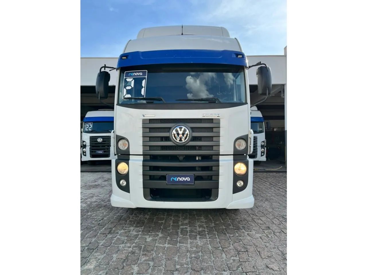 Volkswagen 25.360 2021 - Foto 5