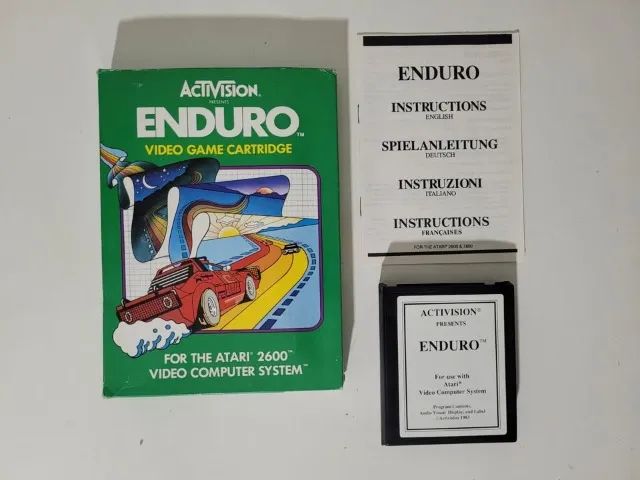 Atari 2600 Polyvox Funcionando - Foto 4