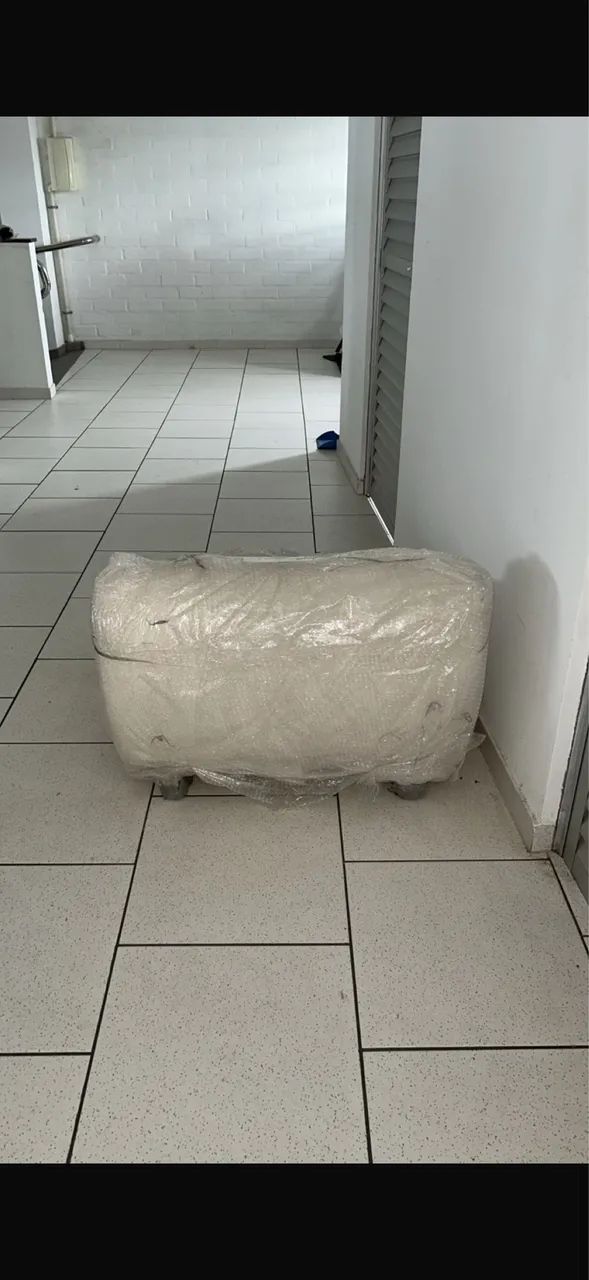 Poltrona Branca  - Foto 3