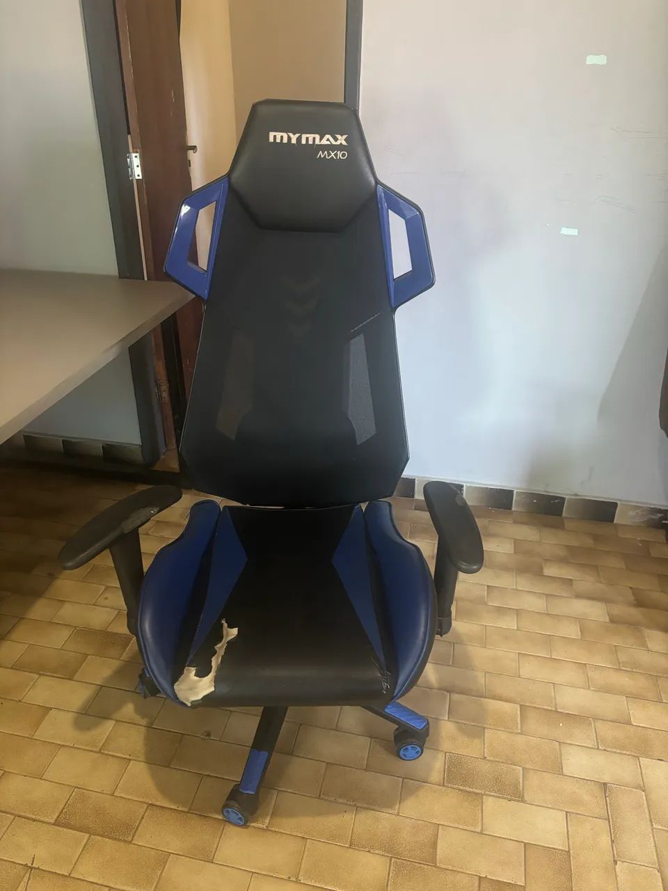 Cadeira gamer - Foto 2