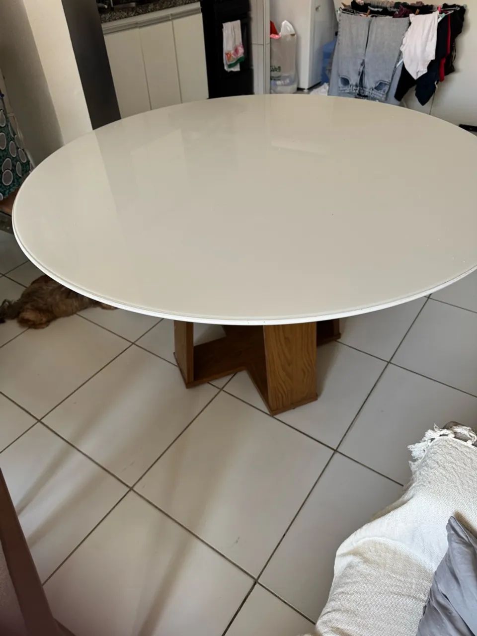 Vendo mesa de jantar  - Foto 2