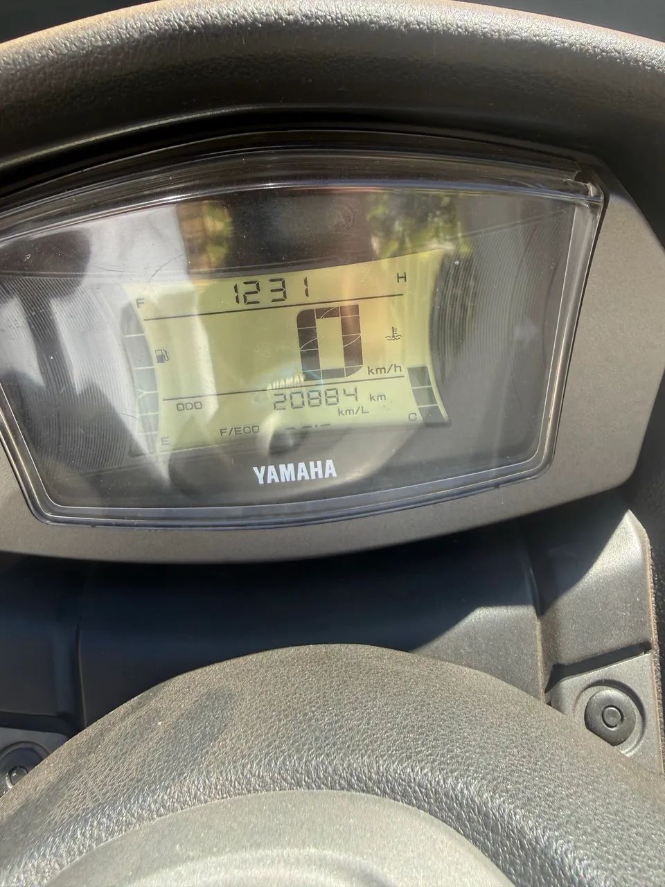 Nmax 160  - Foto 5