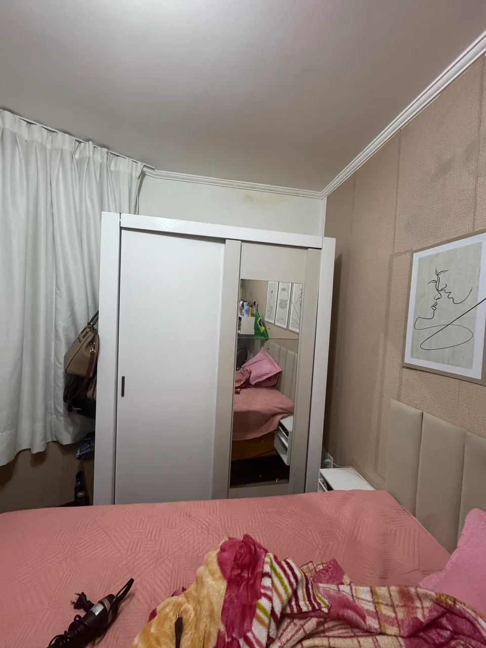 Vende guarda roupa 