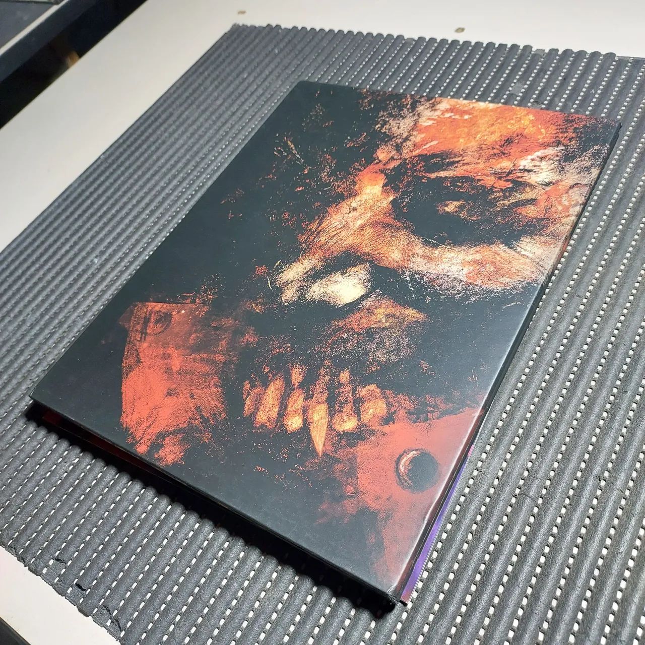 Escudo do Narrador e Toolkit Vampire: The Masquerade V5 - Foto 2