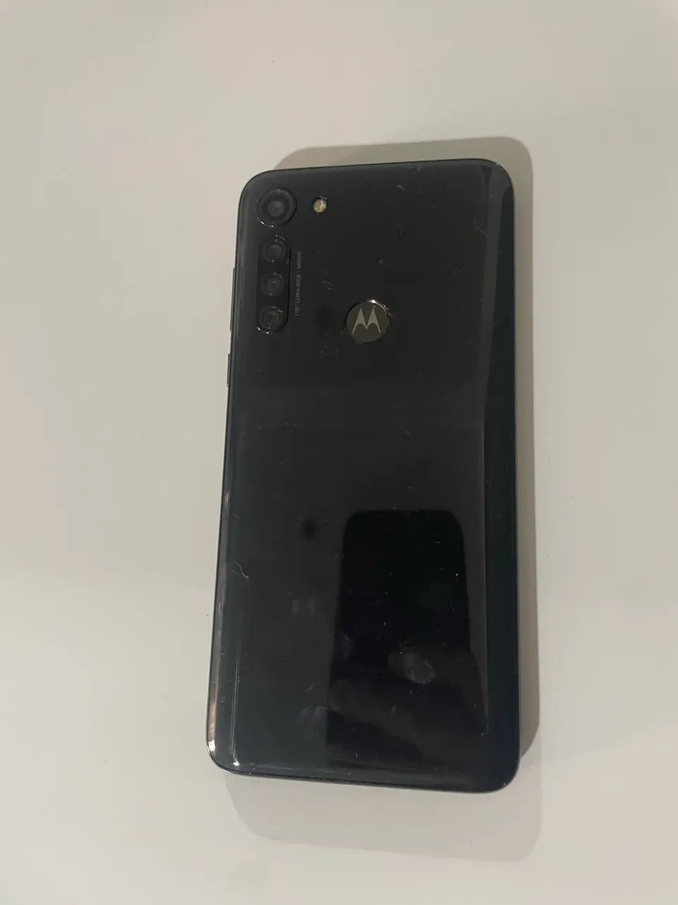 Moto G8 power  - Foto 4