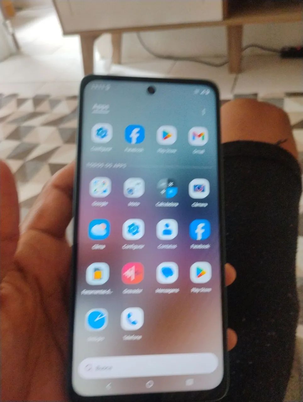 MotoG 56 5g 256gb - Foto 4