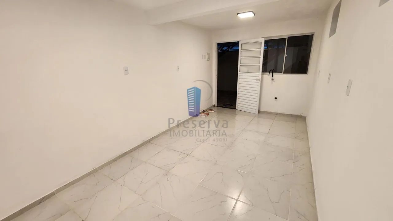 Kitnet novinha, pronta para morar! - Foto 3