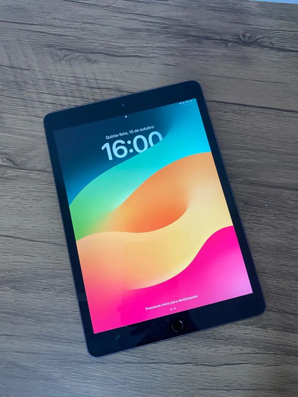 iPad 7ª geração 32 GB - Usado 