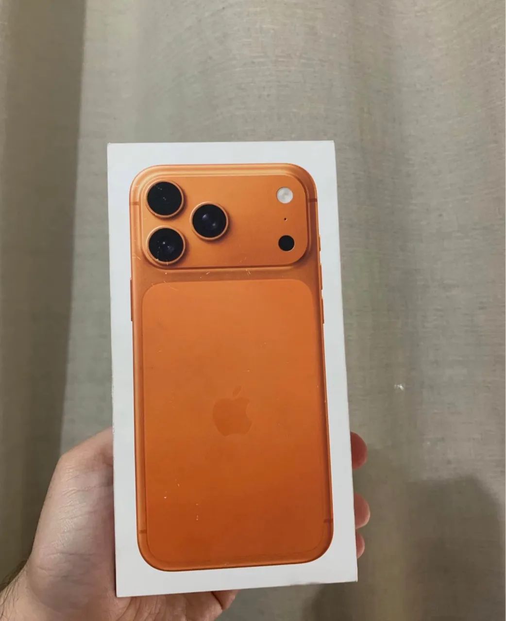 iPhone 17 Pro Max 256 GB  - Foto 3