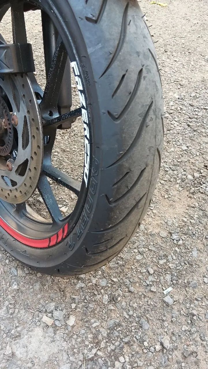 Fazer 250 2021 revisada! - Foto 2