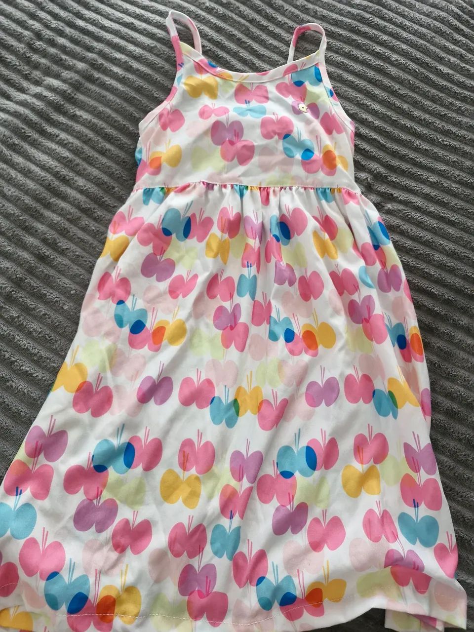 Vestidos Alphabeto - Foto 5