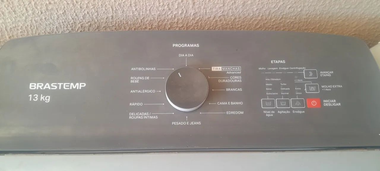 Máquina de lavar  - Foto 3