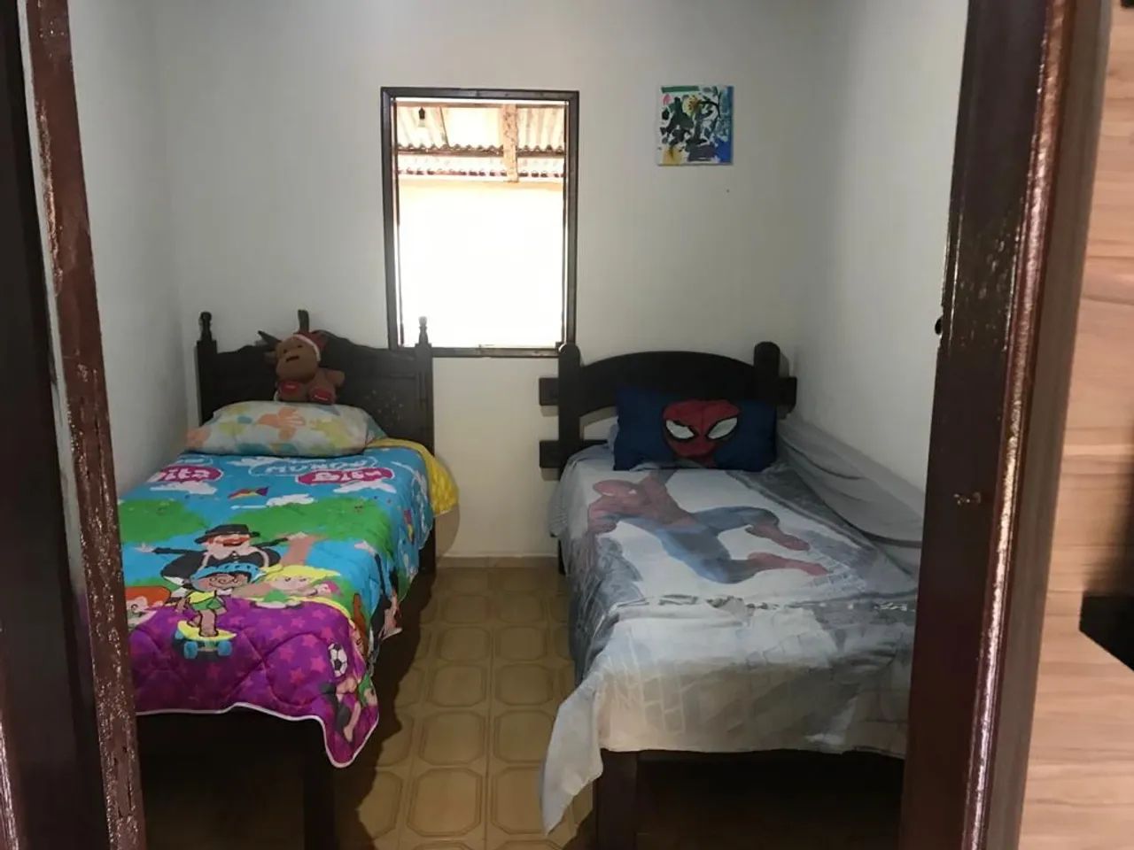 Vendo cama de solteiro e de casal  - Foto 2