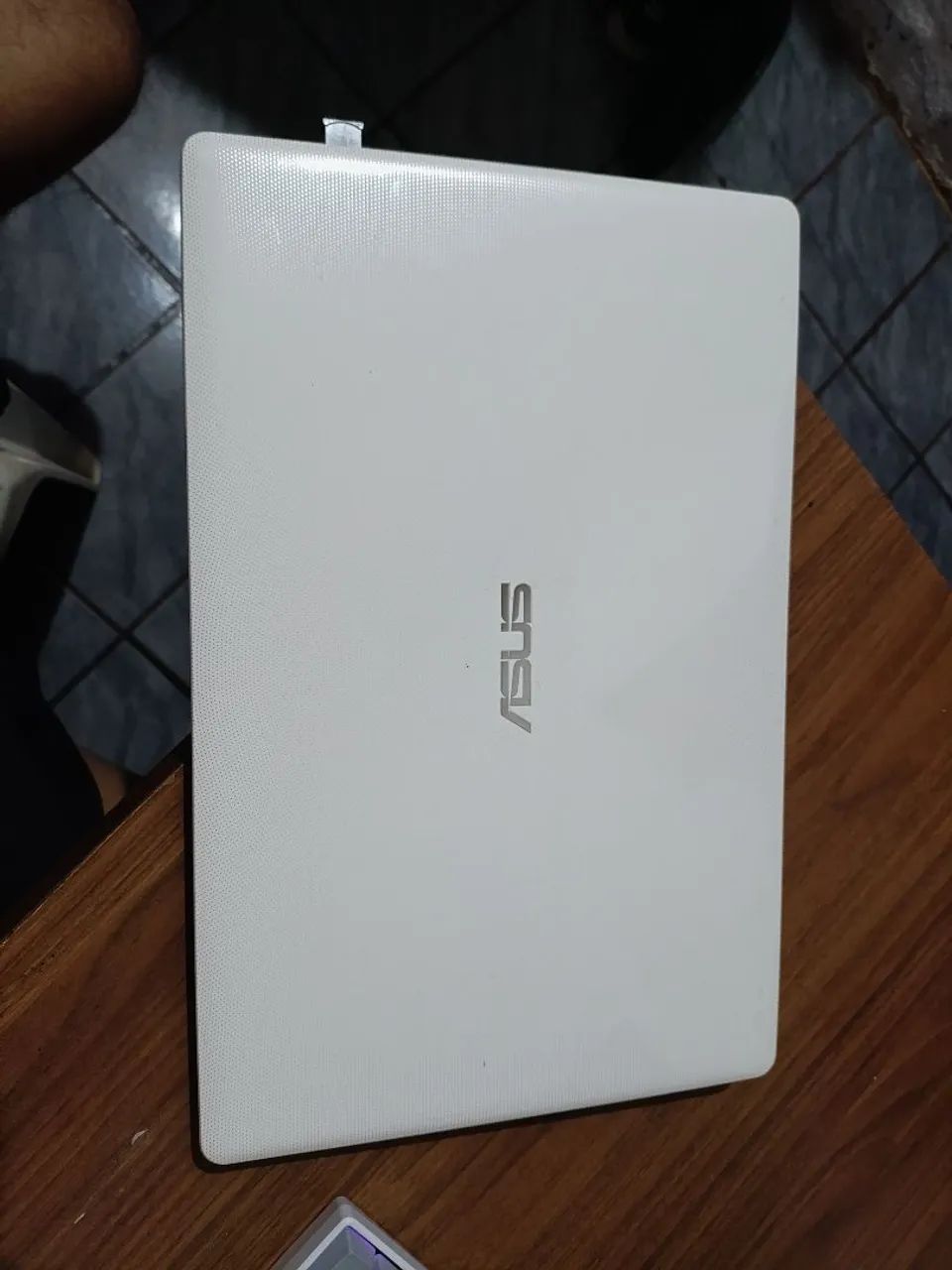 Notebook i3 terceira geração pra saí logo  - Foto 5