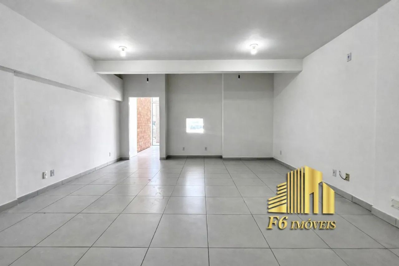 Loja comercial para alugar/venda, 87,24m², Forquilhinhas, São José/SC. - Foto 5