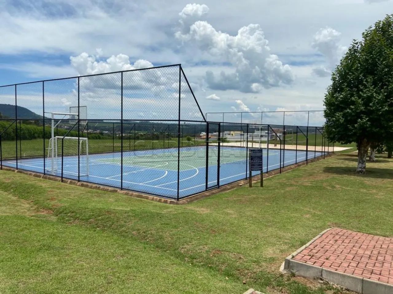 Terreno Condomínio em Analandia - Foto 5