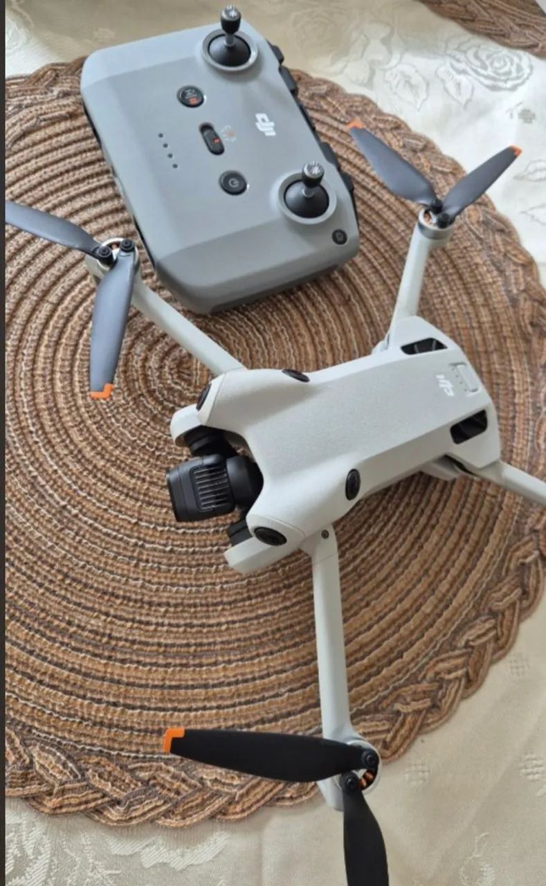 Drone Dji Mini 4 Pro  - Foto 2