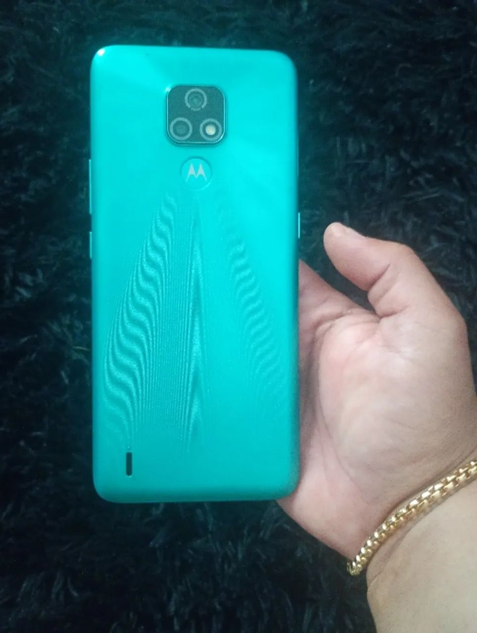 Celular Motorola - Foto 2