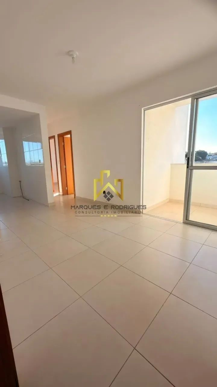 APARTAMENTO com ELEVADOR - Foto 4