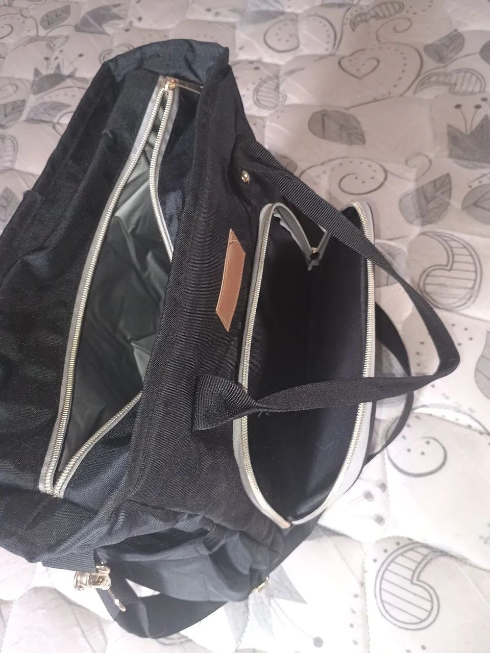 Mochila térmica  - Foto 4