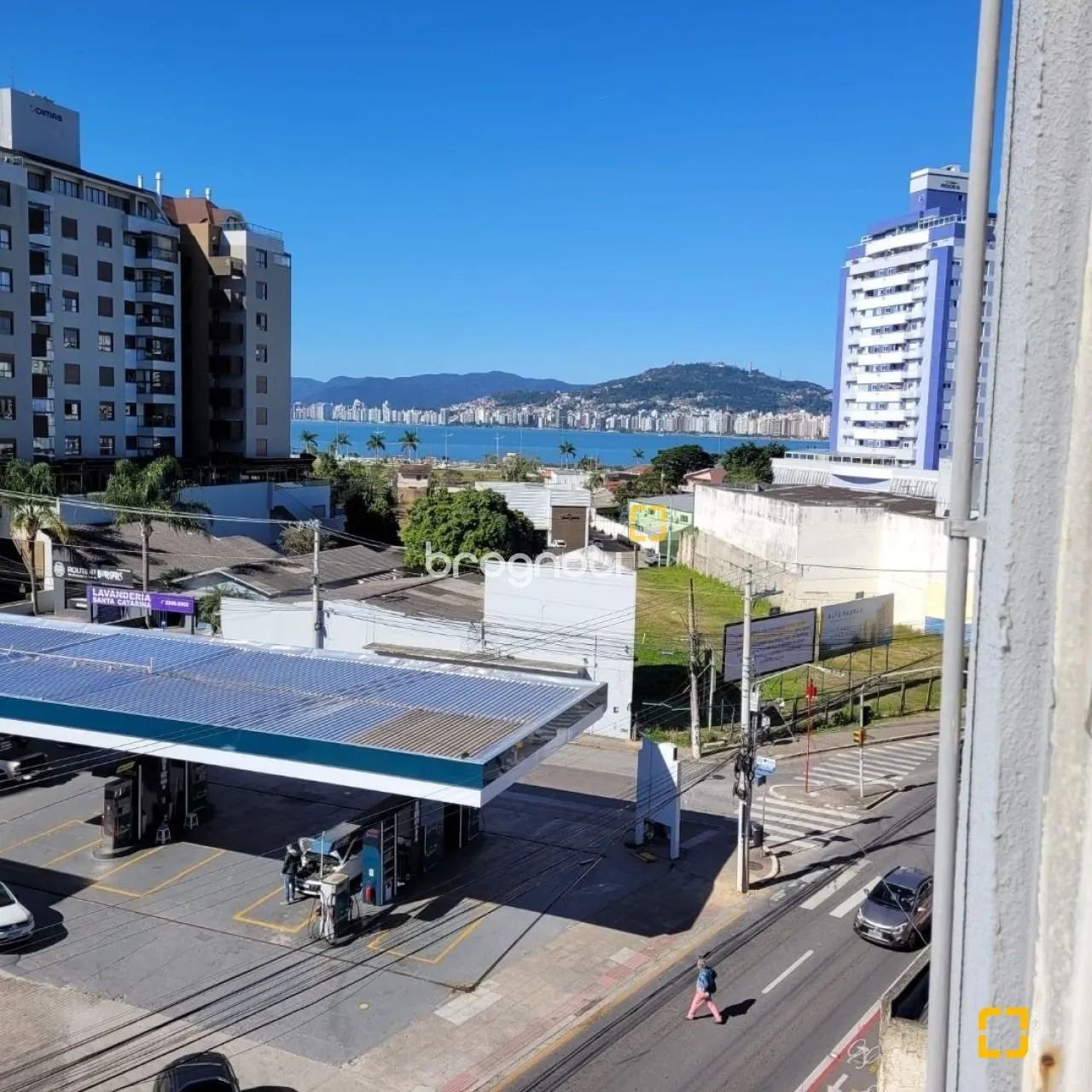 Excelente Sala Comercial no Bairro Estreito, Florianópolis SC