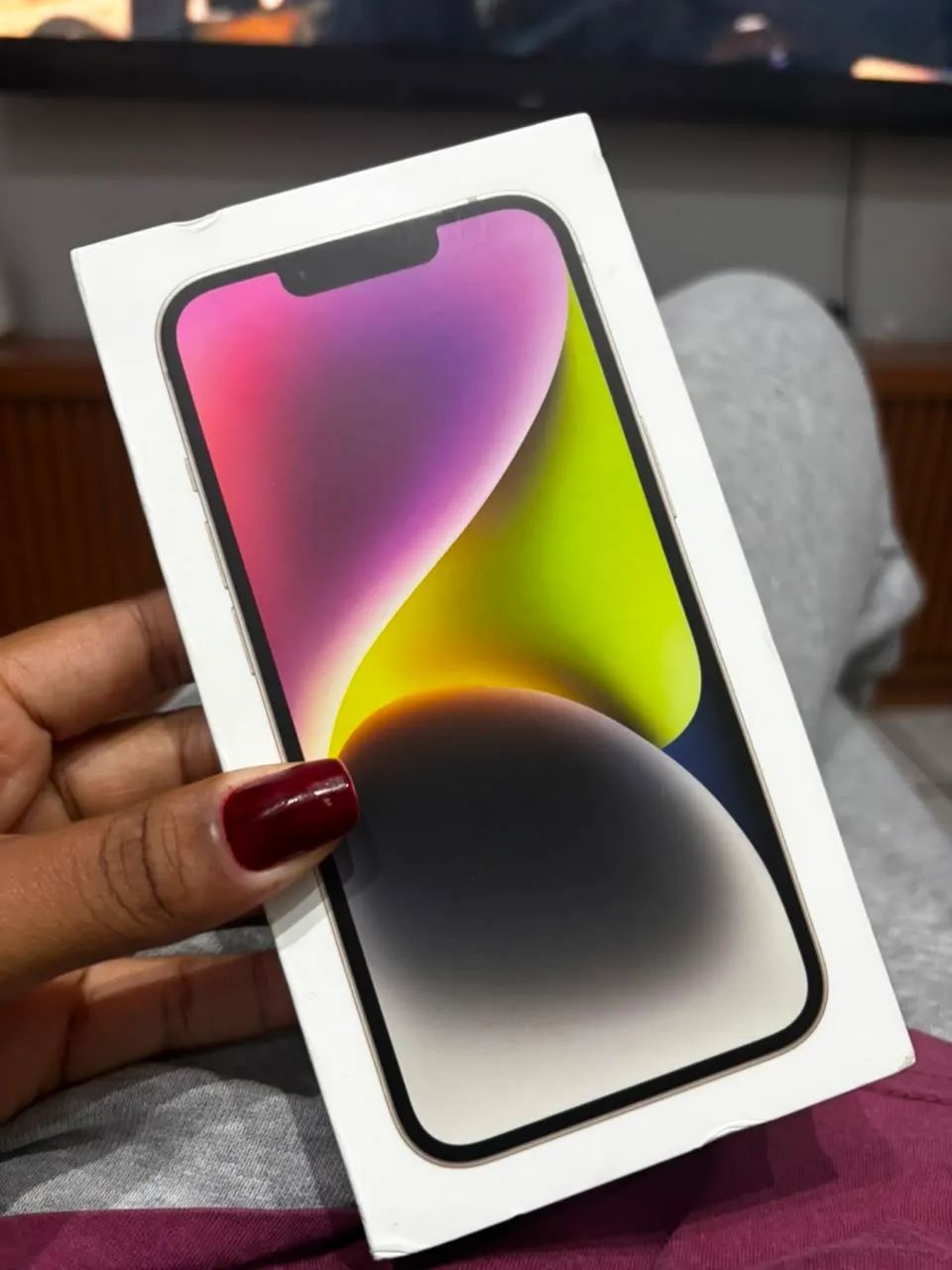 iPhone 14 - Foto 2