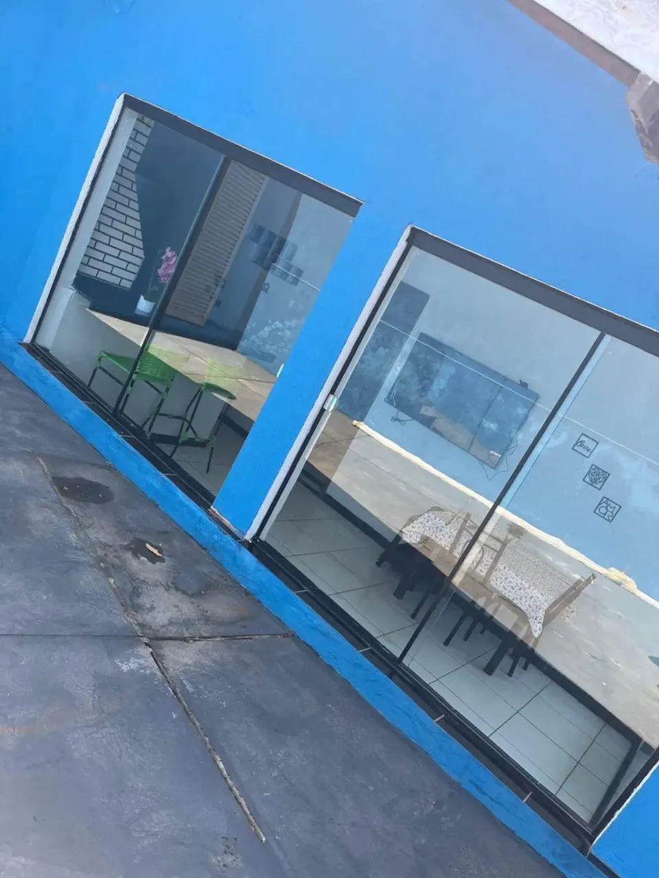 casa para alugar com armários planejados e 3 quartos em Varzea Grande - Foto 5