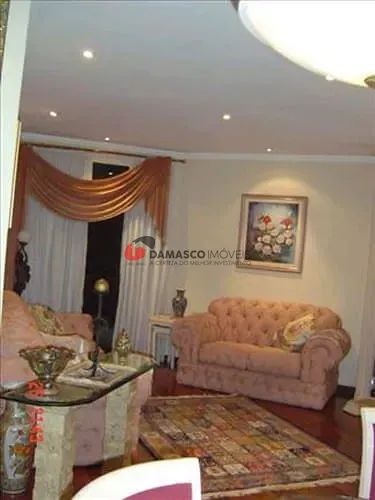 Apartamento à venda 3 Quartos, 1 Suite, 2 Vagas, 140M², Centro, São Bernardo do Campo - SP