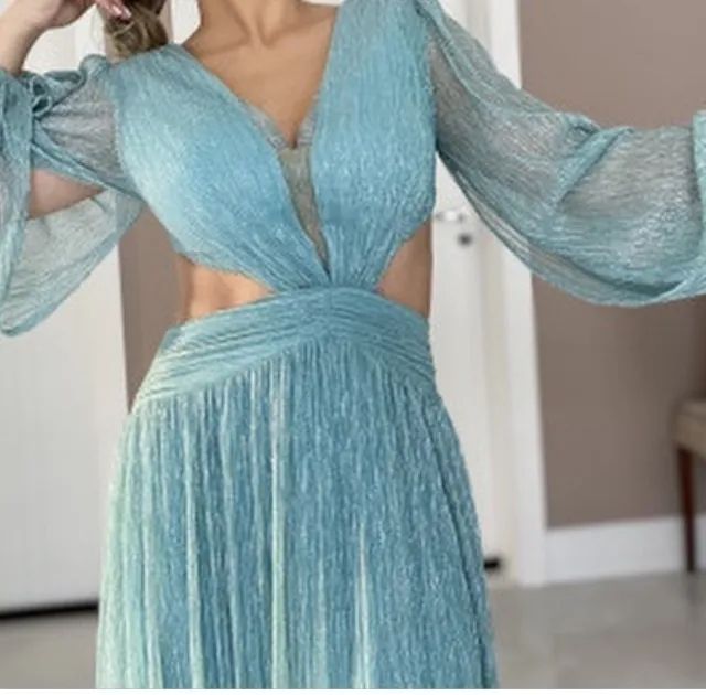 Vestido de festa 