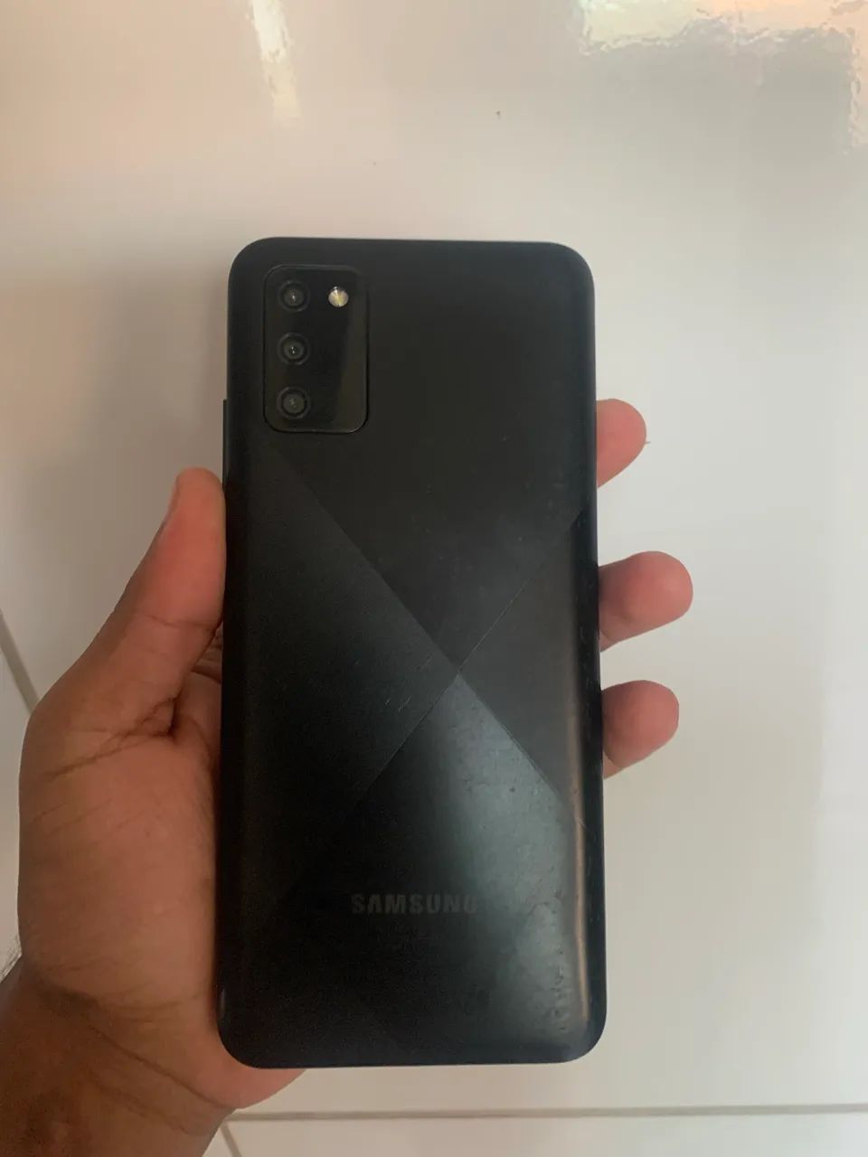 Samsung A02s - Foto 2