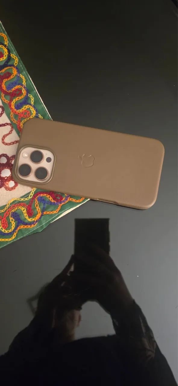  iPhone 16 Pro Max à venda - Oportunidade!