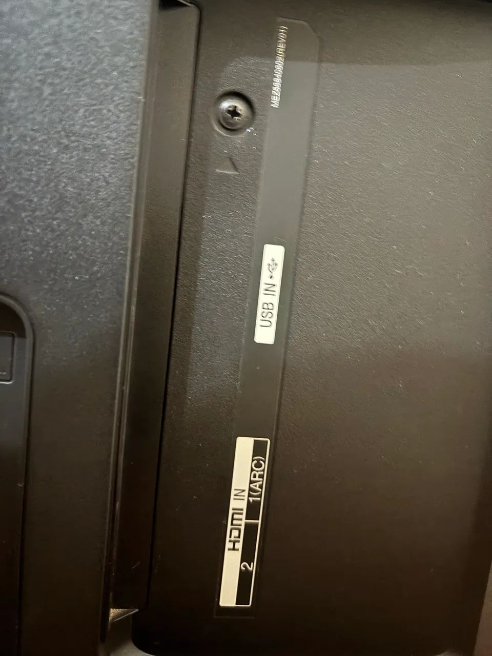 Tv led LG 43 polegadas  - Foto 2