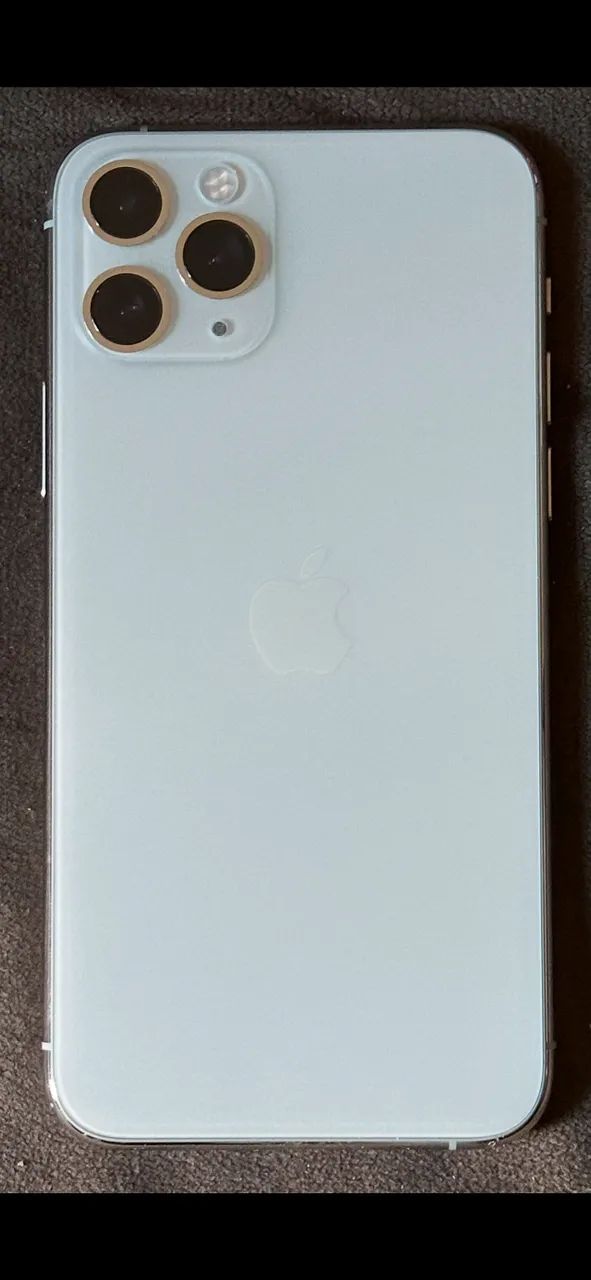 iPhone 11 Pro 64GB 91% bateria - Foto 3