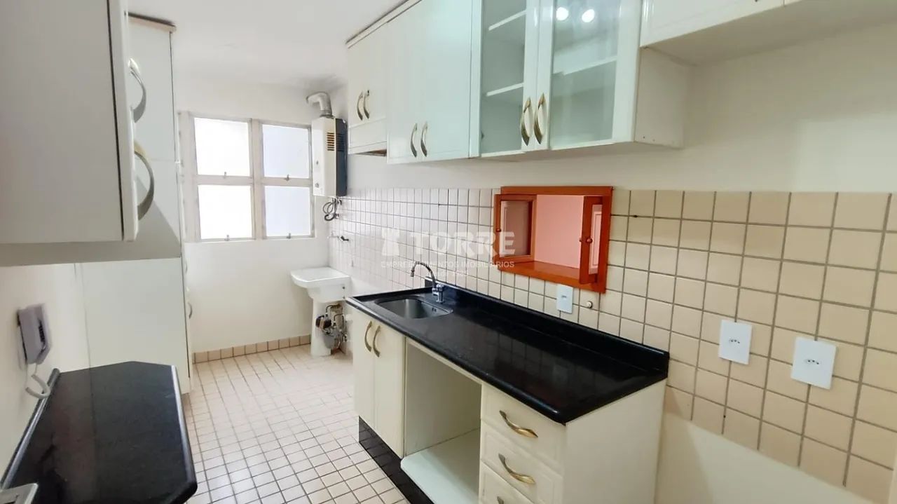 apartamento - Bonfim - Campinas - Foto 3