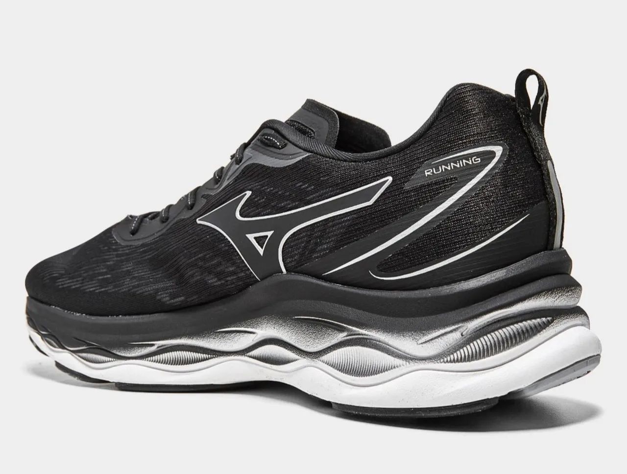 Tênis da Mizuno Victory tamanho 44 original  - Foto 3