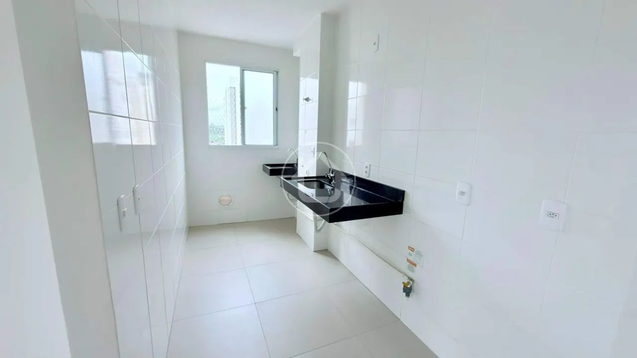 APARTAMENTO 2 QUARTOS 1 VAGA DE GARAGEM - Foto 3