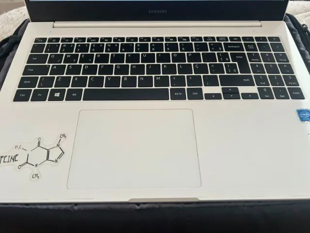NOTEBOOK SAMSUNG - NOVO - Foto 3