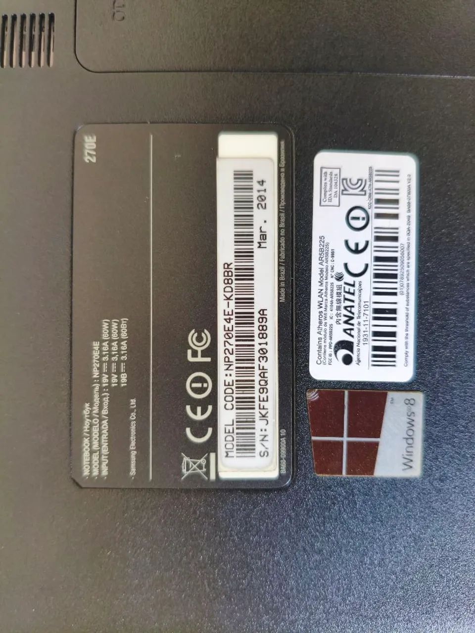 Notebook  - Foto 4