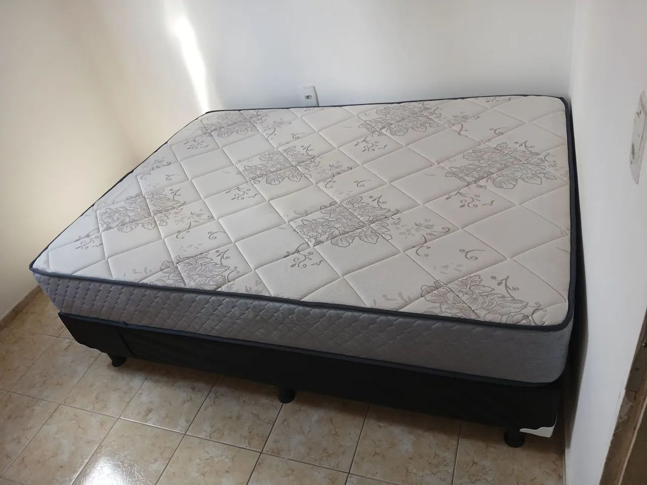 Cama de casal 