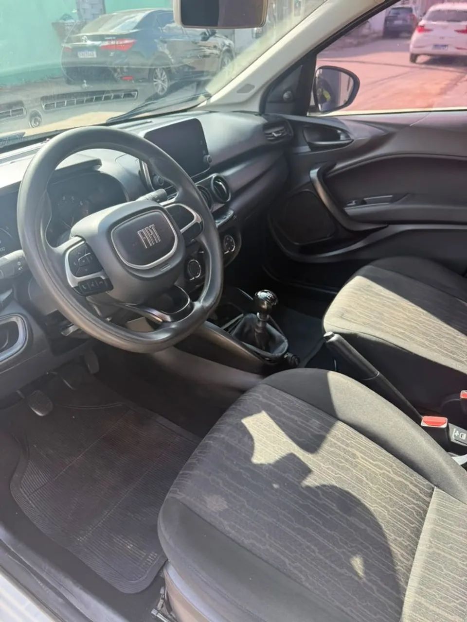 Fiat Argo Drive 1.0 6V Flex 2023 - Foto 2