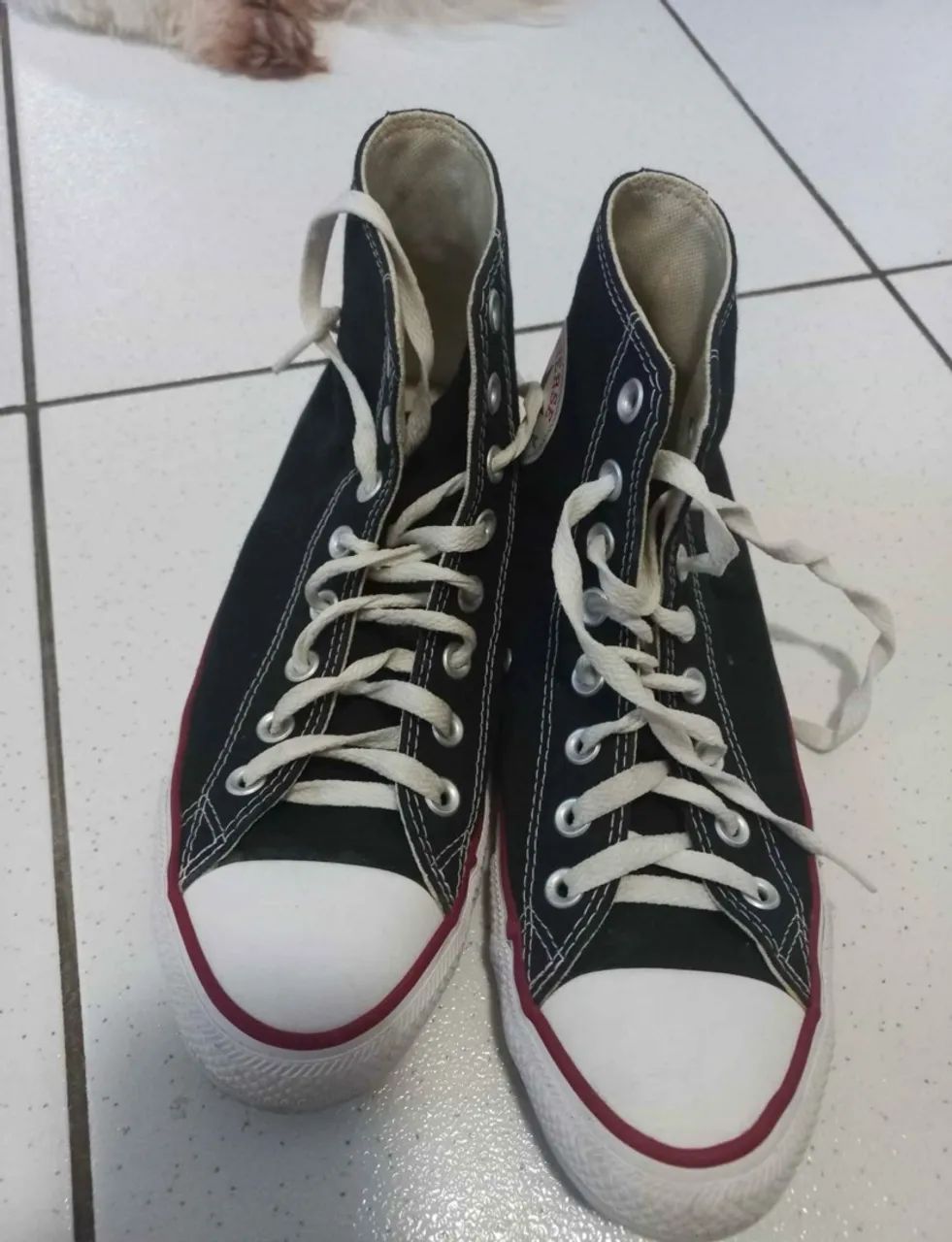 All Star Tênis
