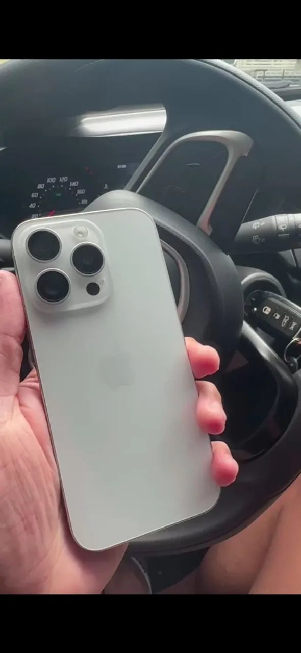 iPhone 15 pro 128gb 