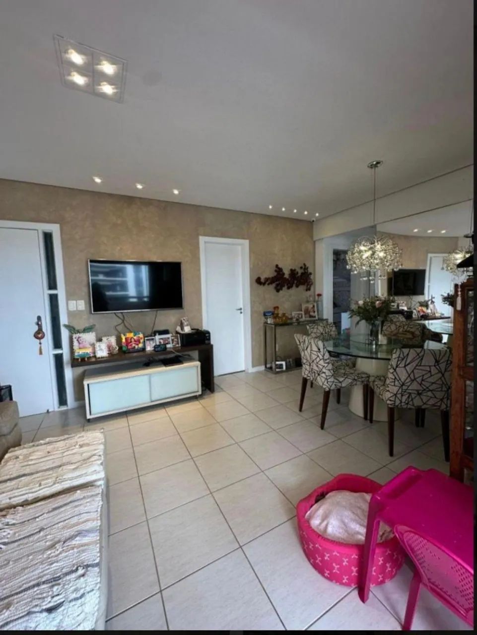 Apartamento 2 Quartos para Venda em Salvador, Pituba, 2 dormitórios, 1 suíte, 3 banheiros, - Foto 5